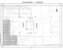 山东济南市站前商务区西南A-5、A-6、A-9、A-10居住项目现场图片