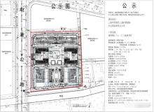 上海市青浦区重固47a-03地块研发项目现场图片