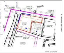 浙江温岭市太平街道塔下幼儿园新建工程现场图片