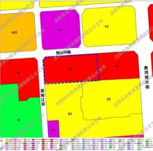 辽宁沈阳市市第四人民医院岐山院区新建心血管病诊疗中心综合楼项目现场图片