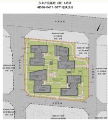 北京市海淀区永丰产业基地（新）L地块HD00-0411-0071地块项目现场图片