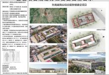 山东青岛市东南崖商业综合服务楼建设项目现场图片