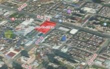 广东肇庆市第二人民医院新院建设项目现场图片