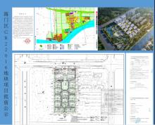 江苏南通市海门区CR22016地块项目现场图片