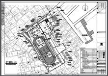 福建石狮市新湖中心小学扩建项目（科技综合楼）项目现场图片