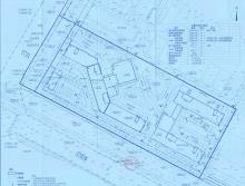 甘肃中医药大学和平校区6、7号学生宿舍楼建设项目现场图片