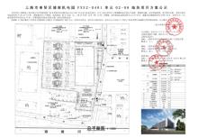 上海市奉贤区浦南机电园FXS-0401单元02-08地块项目现场图片