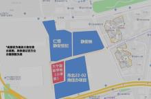 上海市静安区大宁国际学校（小学部）新建工程现场图片