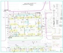 河北石家庄市高铁片区83号地块项目现场图片