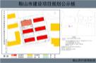 辽宁科技大学新建学生宿舍及食堂项目现场图片