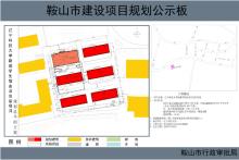 辽宁科技大学新建学生宿舍及食堂项目现场图片