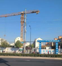 上海市宝山区祁连镇04街坊37/1丘商品房项目现场图片