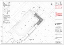 浙江温州市苍南县青少年科技创新教育基地建设项目现场图片