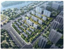 江苏苏州市苏地2022-WG-71号地块项目现场图片