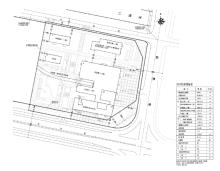 安徽阜阳市第六人民医院文峰分院建设项目现场图片