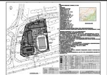 北京市延庆区世园小学（四小分校）新建项目现场图片