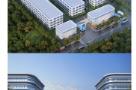 山西运城市临猗农产品加工园标准化厂房及配套设施建设项目现场图片