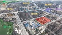 广东深圳市新桥街道立新水库北地区九年一贯制学校新建工程（BIM）现场图片