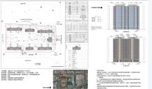 山东济南市花园东路以南，开拓路以东A-1、A-2住宅地块现场图片