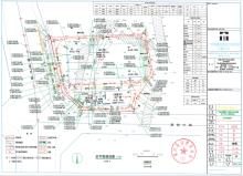 广东省伟晟微电子有限公司汤塘镇年产3亿只三极管项目（广东清远市）现场图片