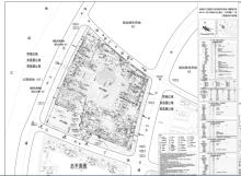 浙江温州市永嘉县三江街道江头社区城中村改造一期建设项目(出让部分)标段现场图片