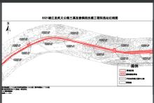 浙江丽水市S321椒江至武义公路缙云三溪至壶镇段改建工程现场图片