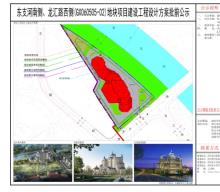 江苏常州市恐龙星球建设项目现场图片