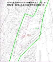 浙江丽水市S210仙居至景宁公路云和局村至大徐段工程（原328省道）项目现场图片