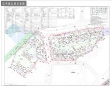 广东肇庆市四会市中汇壹品华府住宅小区建设项目现场图片