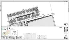 北京市延庆区延庆镇西北片区安置房建设项目（北区）现场图片