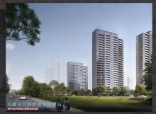 江苏无锡市XDG-2022-9号地块开发建设项目现场图片