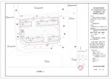 上海市浦东新区三林滨江南片地区(西片区)14单元新建工程24-02地块项目现场图片