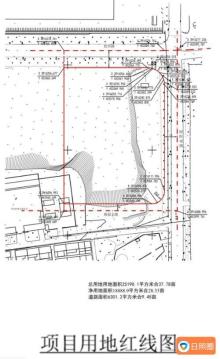 山东日照市奎山片区村居拆迁安置项目（海韵山景西区一期）现场图片