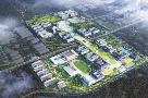 浙江中医药大学富春校区建设工程（浙江杭州市）现场图片