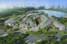 陕西西安市未来之瞳·瞳系列建筑项目（BIM）现场图片