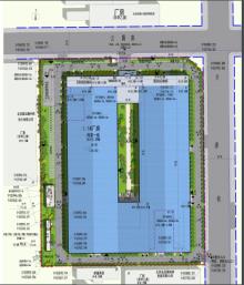 北京市密云经济开发区兴源街9号厂房及附属用房项目现场图片