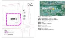 山东济南市盛福片区A7地块配套X地块15班幼儿园建设项目现场图片