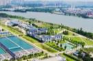 广东广州市番禺区石碁水厂扩建工程现场图片