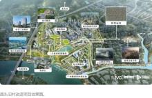 广东广州市黄埔区庙头旧改项目复建二期AP0905029地块项目现场图片