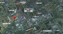 上海市嘉定区嘉定工业区南门社区JDC1-0801单元06-04、07-01地块普通商品房项目现场图片