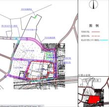 东莞市大岭山镇连平村嘉城云峯商住类更新单元36班小学现场图片