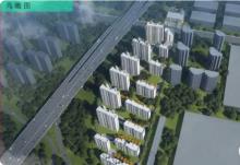 山东济宁市启城项目（BIM）现场图片