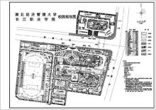 长江职业学院教学实训综合楼项目（湖北鄂州市）现场图片