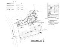 福建漳州市靖城中心幼儿园扩建综合楼项目现场图片