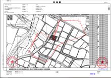 广东省佛山市顺德区大良街道驹荣北路以东、横八路以南地块建设项目一期现场图片