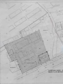 江苏苏南通市如皋市第三人民医院新建门诊医技综合楼装修及配套工程现场图片