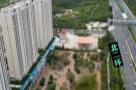 呼和浩特市新城区苏虎街实验小学阿尔泰校区建设项目（内蒙古呼和浩特市）现场图片
