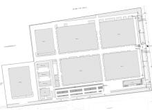 天津市静海区爱玛科技集团配套办公楼建设项目现场图片