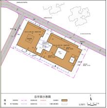 广东广州市联嘉置业大厦建设项目现场图片