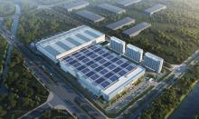 九号科技有限公司智能电动车项目现场图片